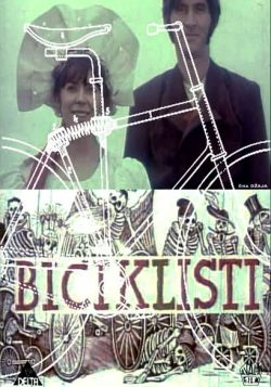 Biciklisti