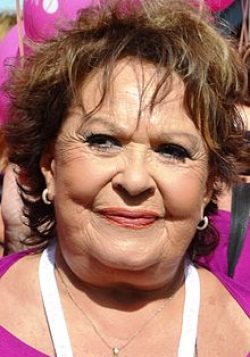 Bohdalova Jirina