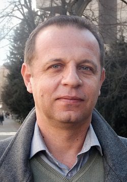 Bakrač Adis