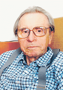Babaja Ante
