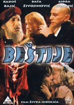 Beštije