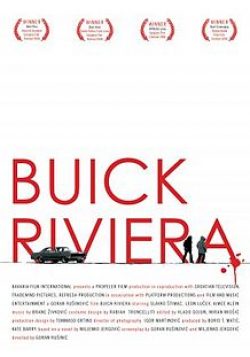 Buick riviera
