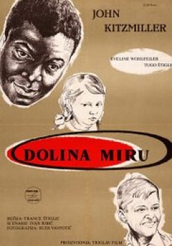 Dolina miru