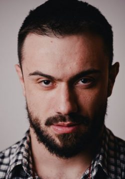 Jukić Elmir