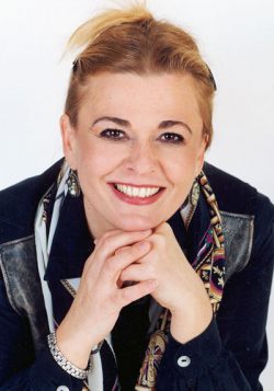Brekalo Popović Mirela