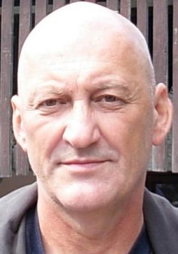 Golubović Predrag