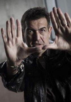 Jovanov Gonzo Radislav