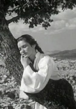 Marković Tamara
