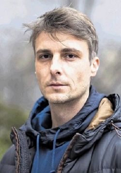 Brdar Marko