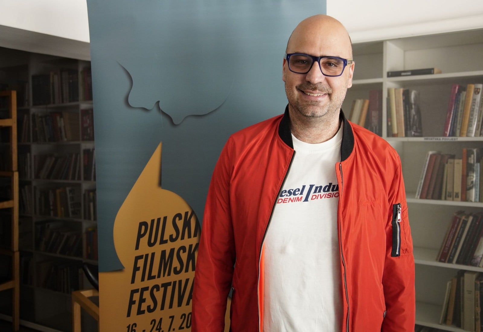 Dominik Galic