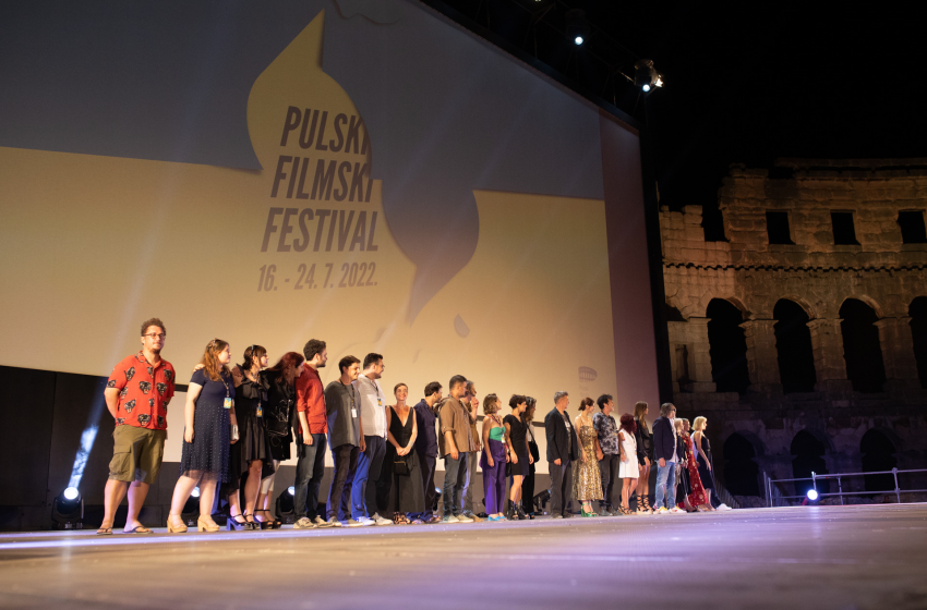  Peti dan 69. PFF-a obilježio Industrijski program, ali i projekcije filmova Punim plućima i Baci se na pod
