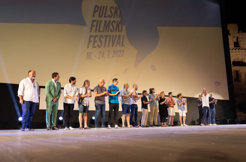  Šestoga dana PFF-a pulsku Arenu osvojili Iliri i Divljaci