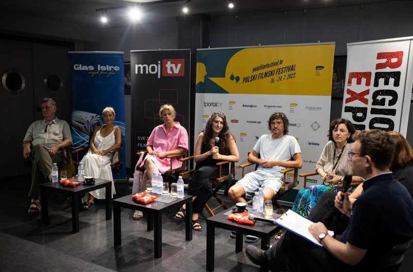  U Kinu Valli održane i zadnje press projekcije ovogodišnjeg hrvatskog natjecateljskog programa