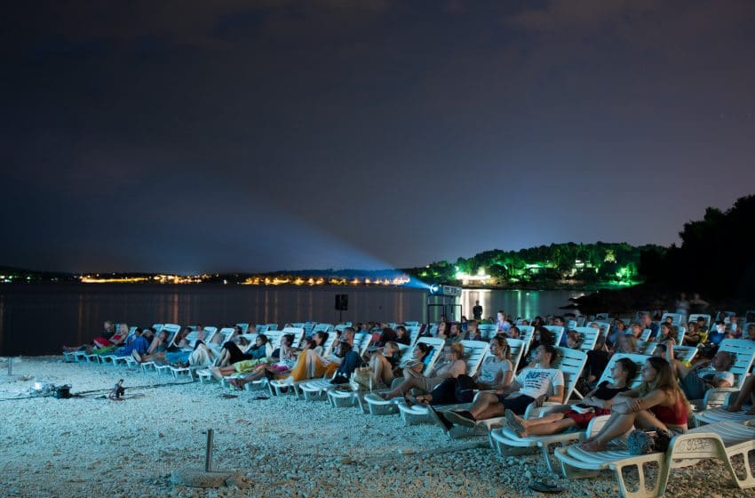  Programi Pulica i Dizalica na 69. Pulskom filmskom festivalu