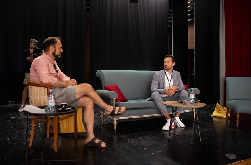  Dobar pitch, umrežavanje i vidljivost ključevi su uspjeha u neizvjesnosti