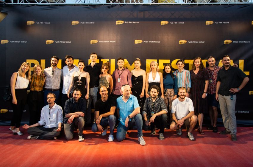  Što nam je donio četvrti dan 69. Pulskog filmskog festivala?