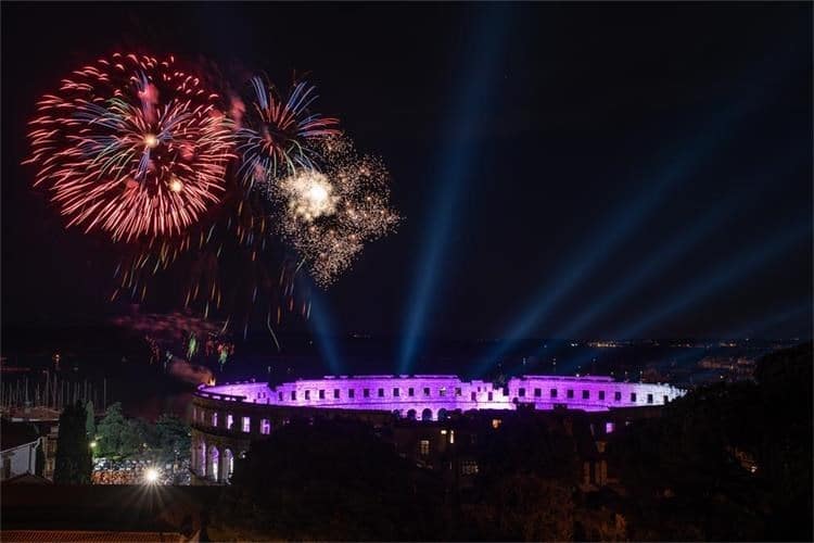  Danijel Pek novi je umjetnički ravnatelj Pulskog filmskog festivala