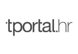 tportal logo